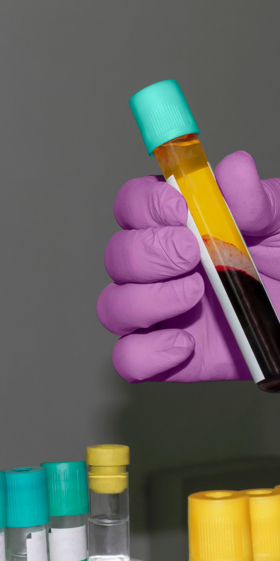 Diagnostics & Testing at Nexora Health