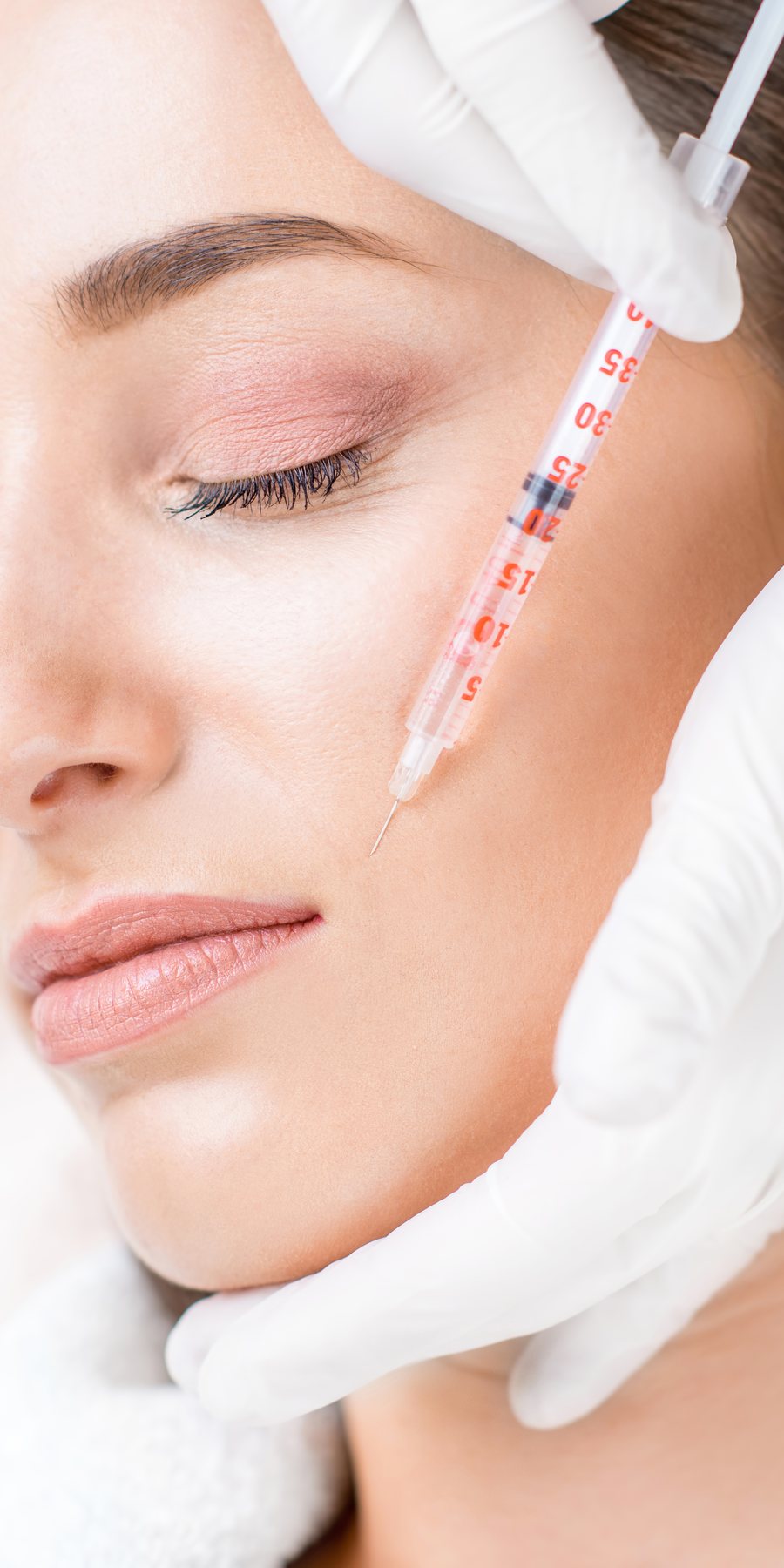 Injectables & Aesthetics at Nexora Health