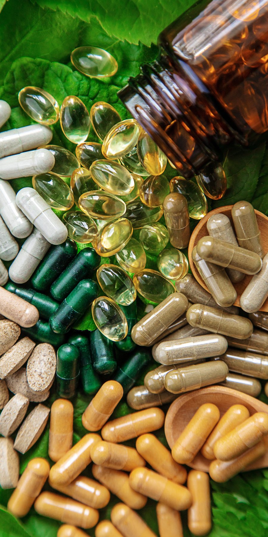Health Optimisation at Nexora Health